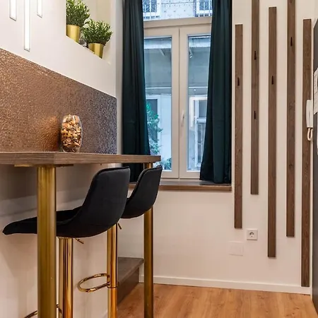 Anna's Cosy شقة *