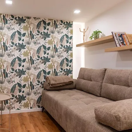 דירה Anna's Cosy