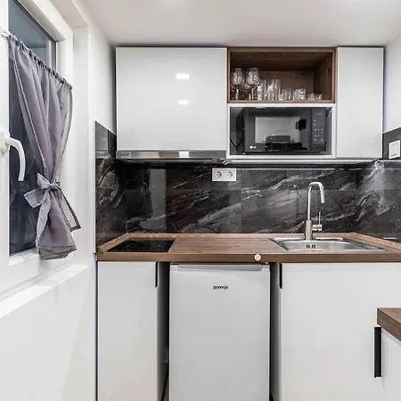 דירה Anna's Cosy