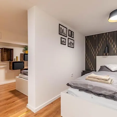 Anna's Cosy شقة *