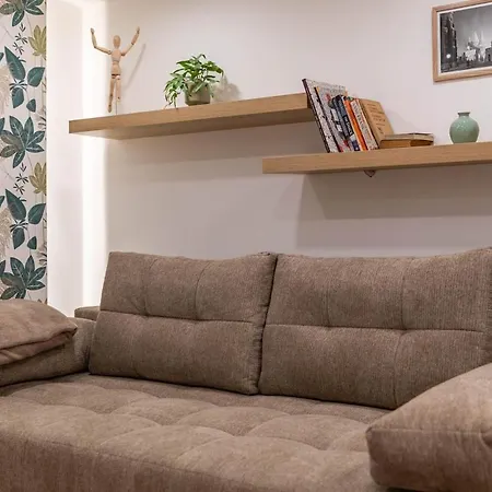 Anna's Cosy * בודפשט