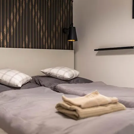 Anna's Cosy * 布达佩斯