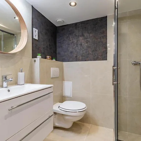 Anna's Cosy 公寓 *