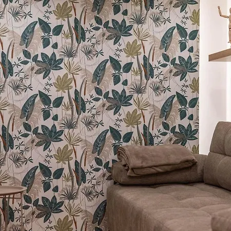 Anna's Cosy * 布达佩斯