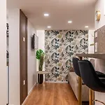 Anna's Cosy 아파트