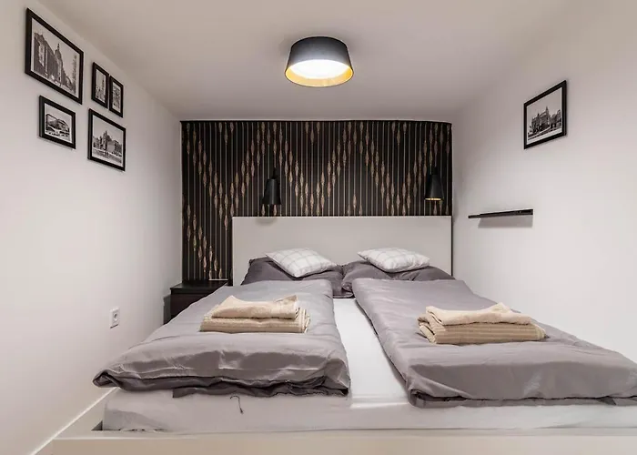Apartman Anna's Cosy *