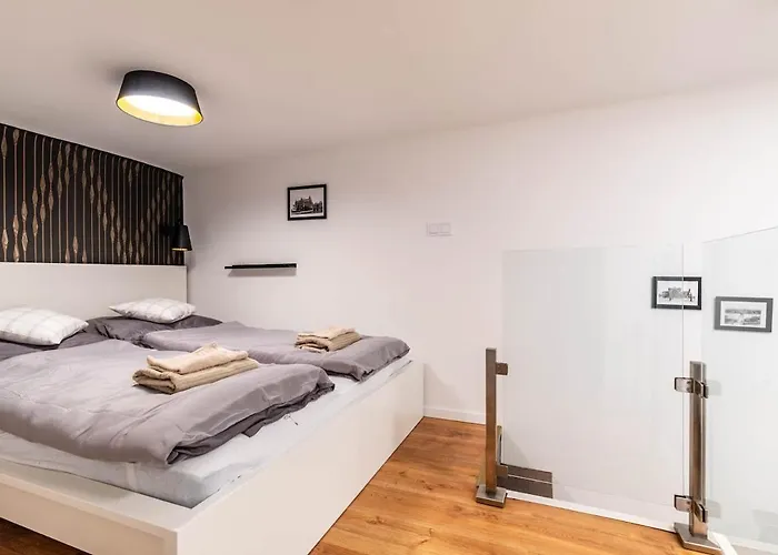 Anna's Cosy * Budapest
